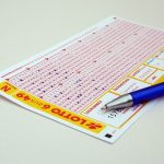 Så spelar du Lotto